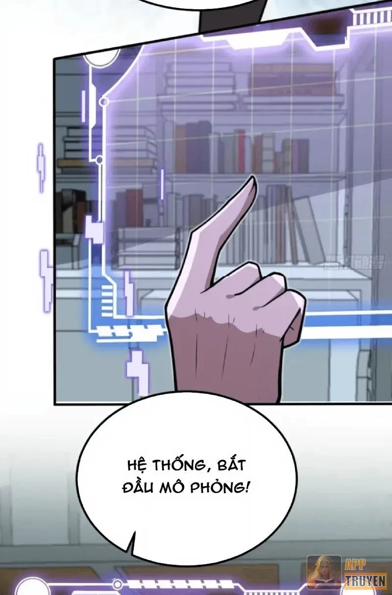 Người Khác Luyện Cấp Ta Tu Tiên, Tới Đại Thừa Kỳ Thì Rời Núi Chapter 44 - 41