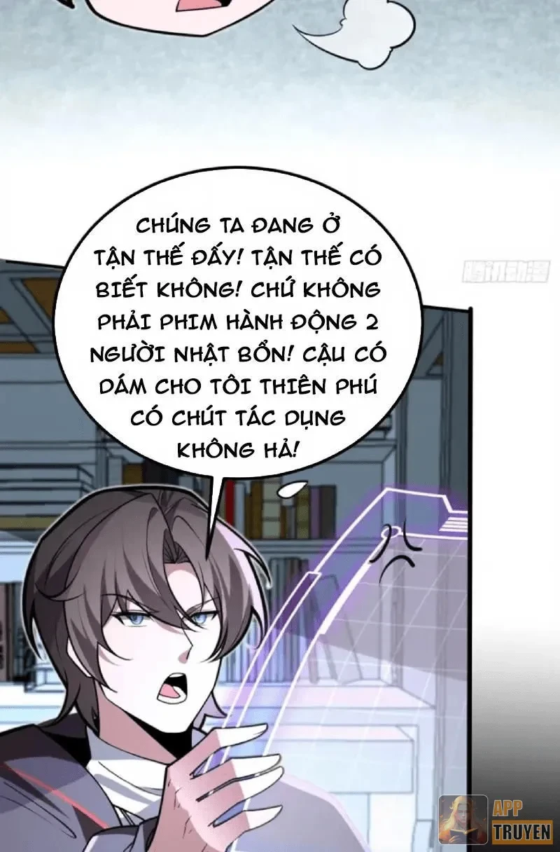 Người Khác Luyện Cấp Ta Tu Tiên, Tới Đại Thừa Kỳ Thì Rời Núi Chapter 44 - 43