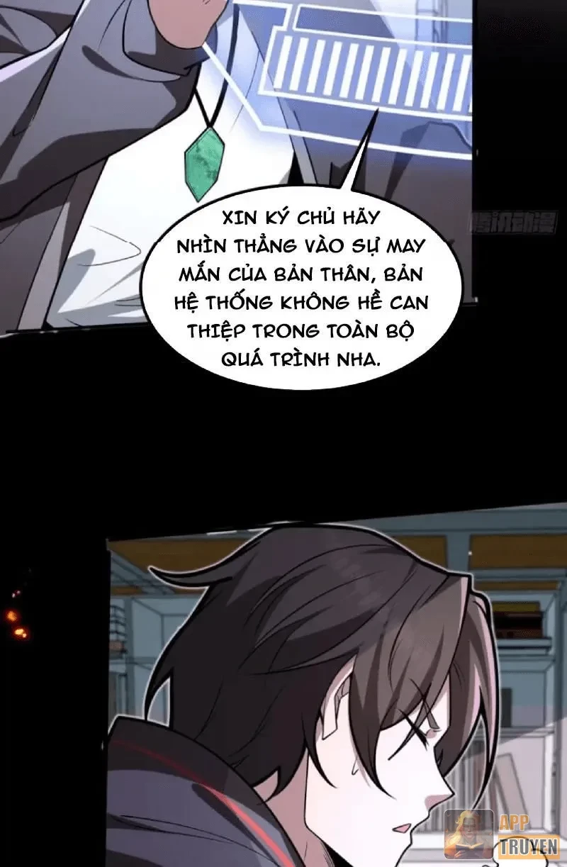 Người Khác Luyện Cấp Ta Tu Tiên, Tới Đại Thừa Kỳ Thì Rời Núi Chapter 44 - 44