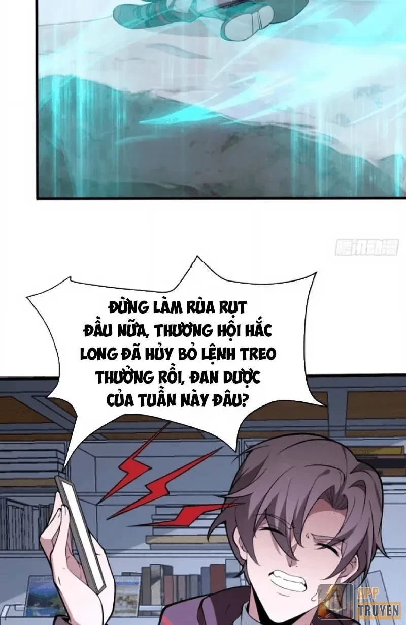 Người Khác Luyện Cấp Ta Tu Tiên, Tới Đại Thừa Kỳ Thì Rời Núi Chapter 44 - 49