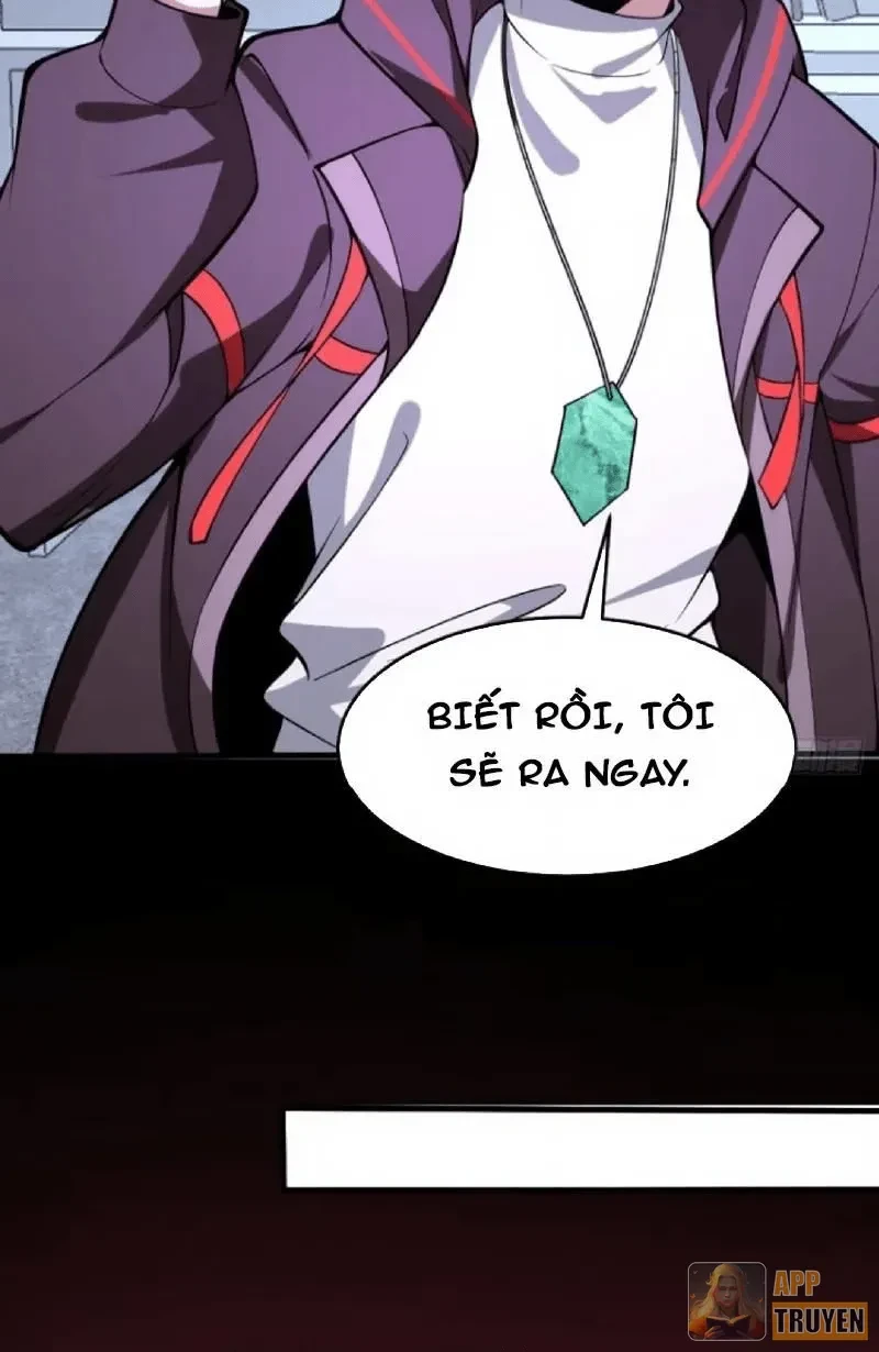 Người Khác Luyện Cấp Ta Tu Tiên, Tới Đại Thừa Kỳ Thì Rời Núi Chapter 44 - 50