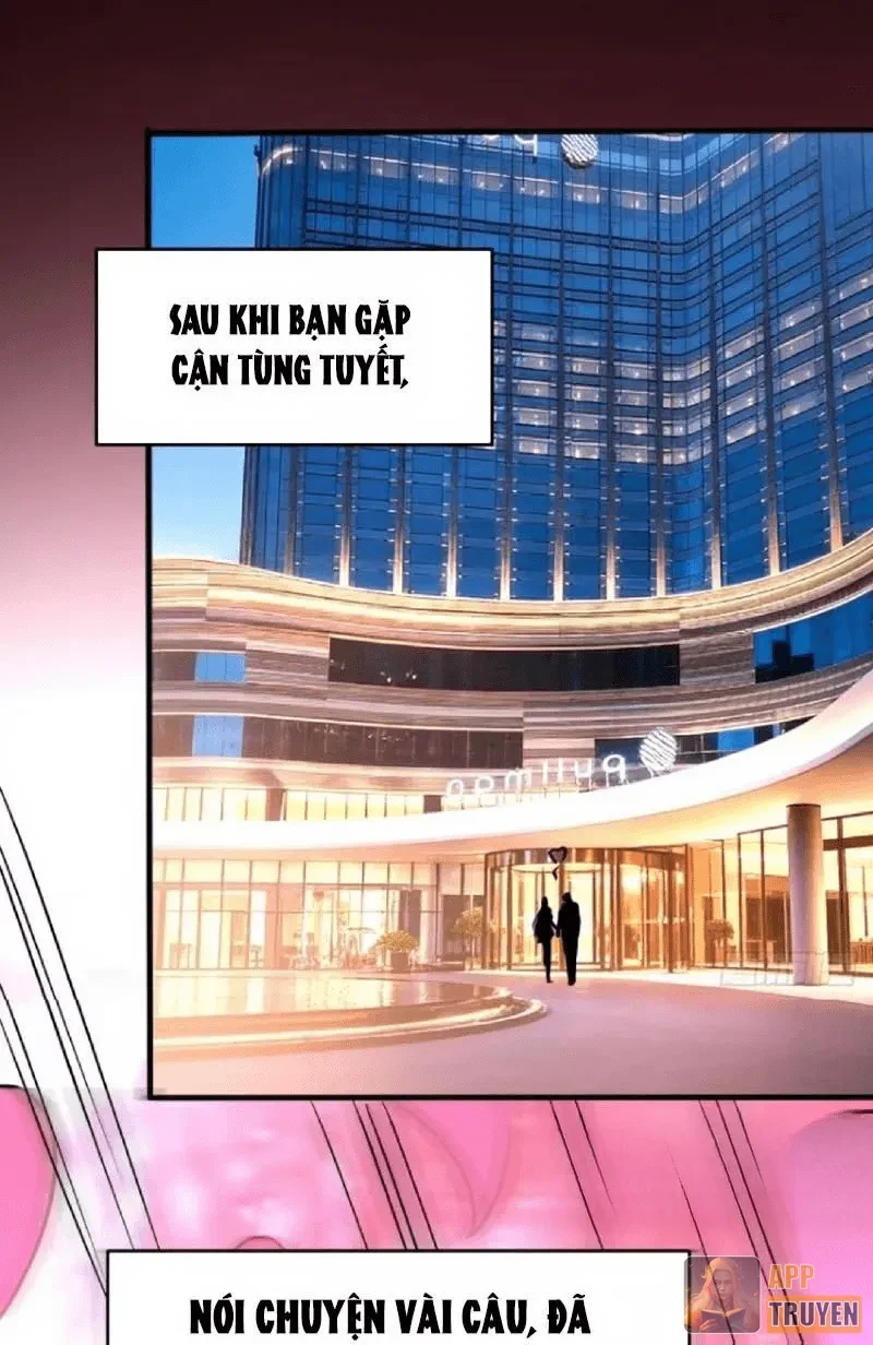 Người Khác Luyện Cấp Ta Tu Tiên, Tới Đại Thừa Kỳ Thì Rời Núi Chapter 44 - 51