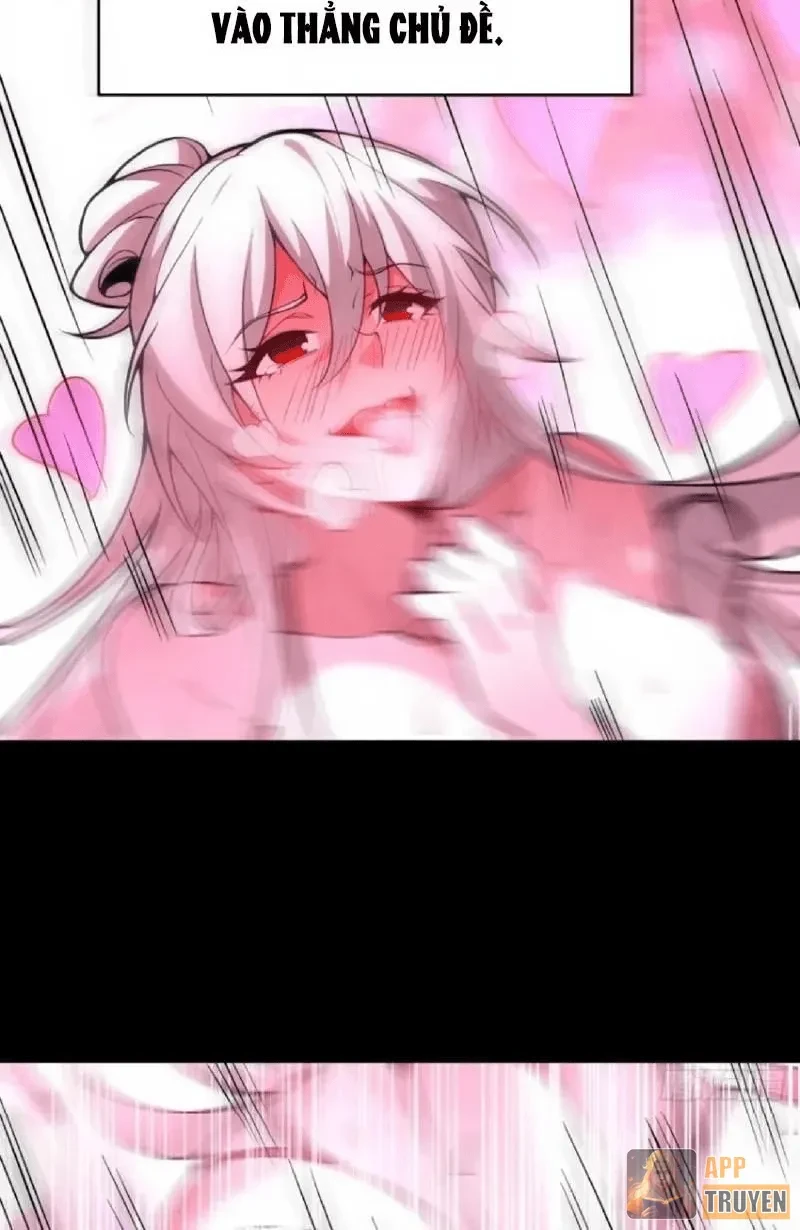 Người Khác Luyện Cấp Ta Tu Tiên, Tới Đại Thừa Kỳ Thì Rời Núi Chapter 44 - 52