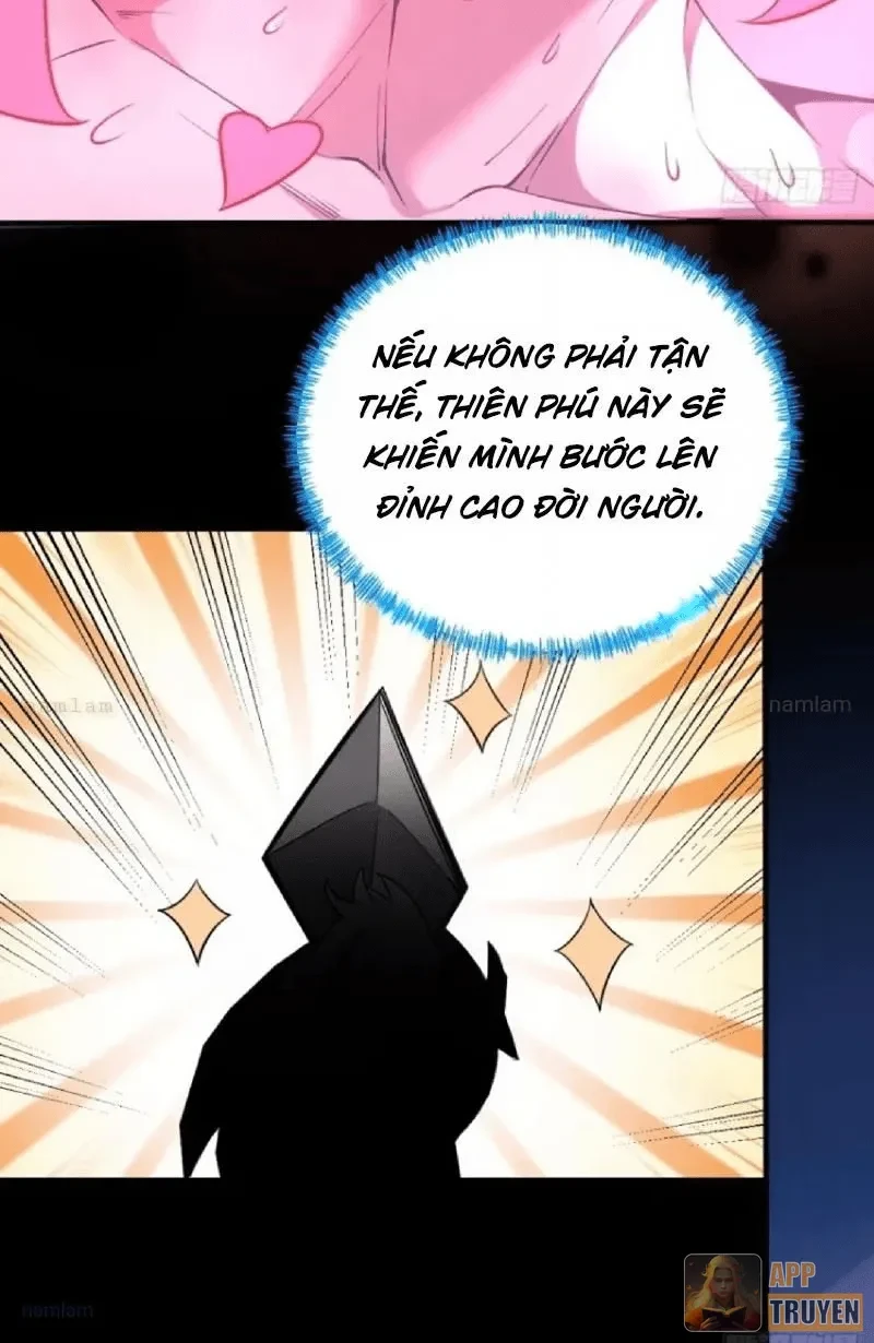 Người Khác Luyện Cấp Ta Tu Tiên, Tới Đại Thừa Kỳ Thì Rời Núi Chapter 44 - 54