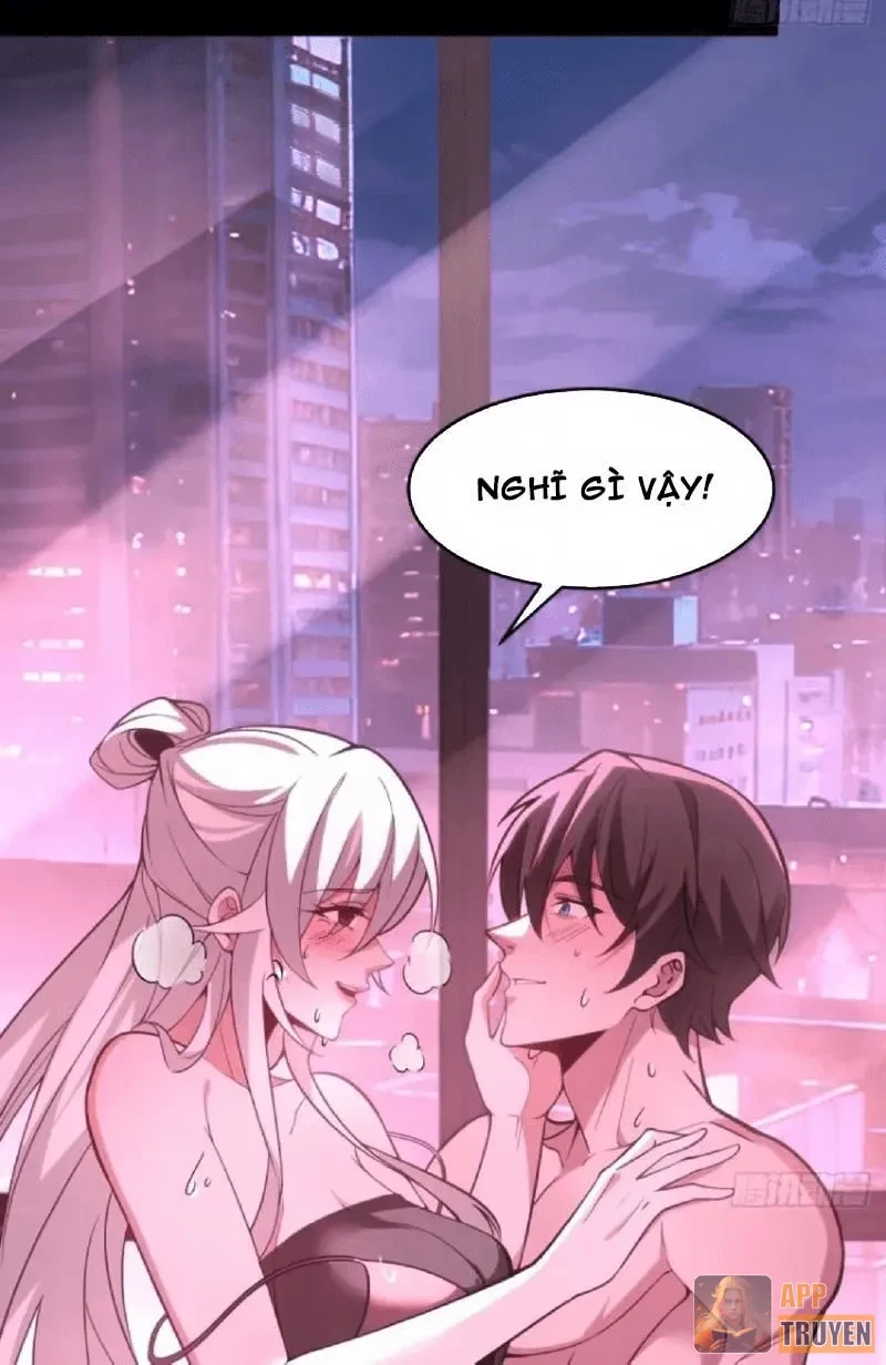 Người Khác Luyện Cấp Ta Tu Tiên, Tới Đại Thừa Kỳ Thì Rời Núi Chapter 44 - 55