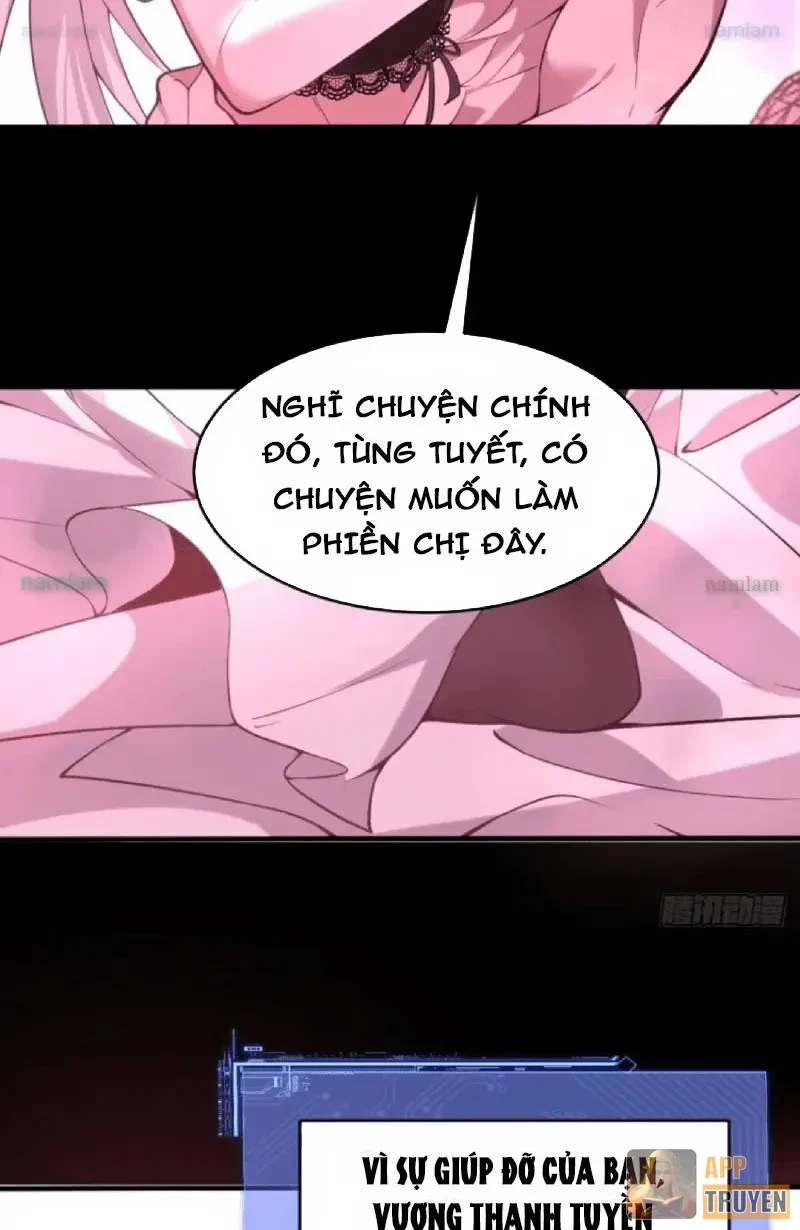 Người Khác Luyện Cấp Ta Tu Tiên, Tới Đại Thừa Kỳ Thì Rời Núi Chapter 44 - 56