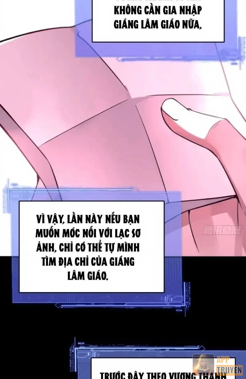 Người Khác Luyện Cấp Ta Tu Tiên, Tới Đại Thừa Kỳ Thì Rời Núi Chapter 44 - 57