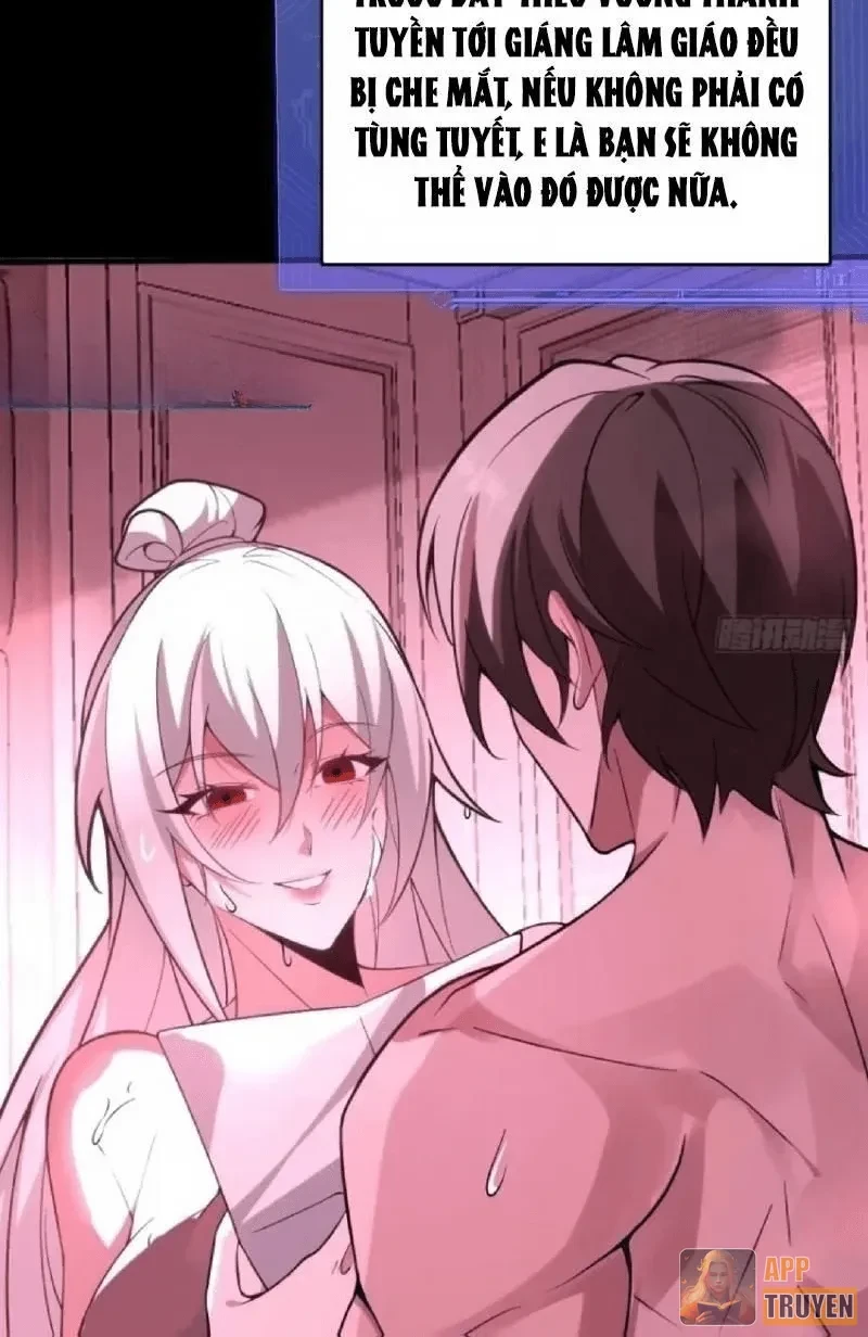 Người Khác Luyện Cấp Ta Tu Tiên, Tới Đại Thừa Kỳ Thì Rời Núi Chapter 44 - 58