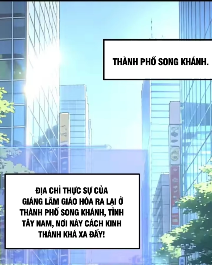 Người Khác Luyện Cấp Ta Tu Tiên, Tới Đại Thừa Kỳ Thì Rời Núi Chapter 45 - 3