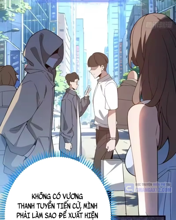 Người Khác Luyện Cấp Ta Tu Tiên, Tới Đại Thừa Kỳ Thì Rời Núi Chapter 45 - 4