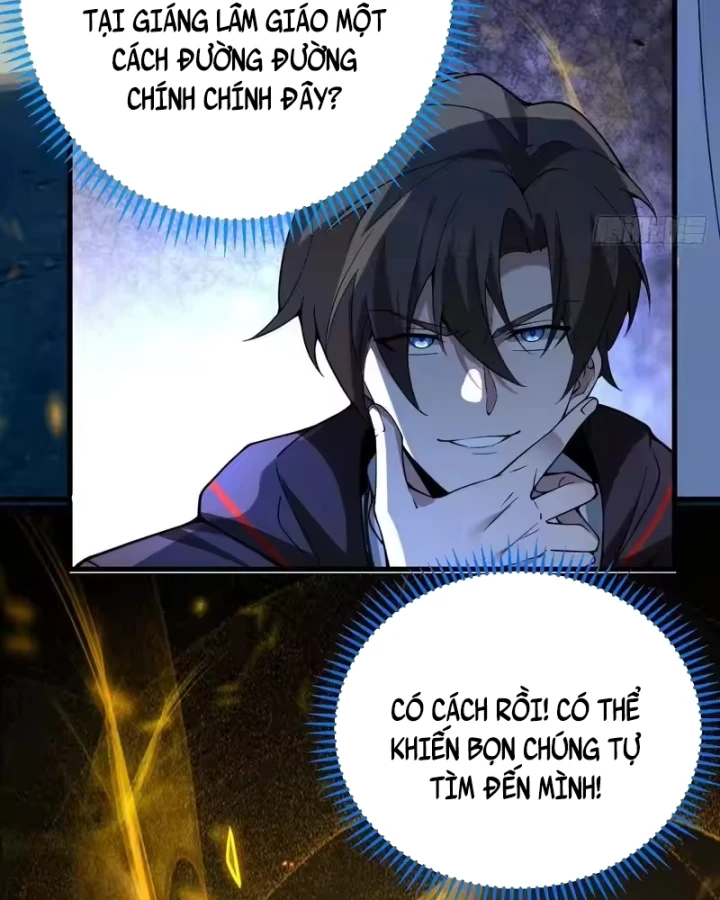 Người Khác Luyện Cấp Ta Tu Tiên, Tới Đại Thừa Kỳ Thì Rời Núi Chapter 45 - 5