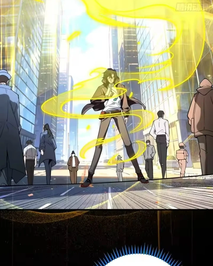 Người Khác Luyện Cấp Ta Tu Tiên, Tới Đại Thừa Kỳ Thì Rời Núi Chapter 45 - 8