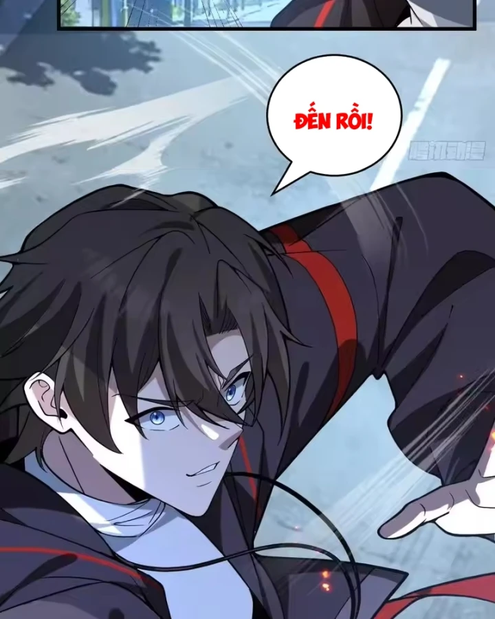 Người Khác Luyện Cấp Ta Tu Tiên, Tới Đại Thừa Kỳ Thì Rời Núi Chapter 45 - 13