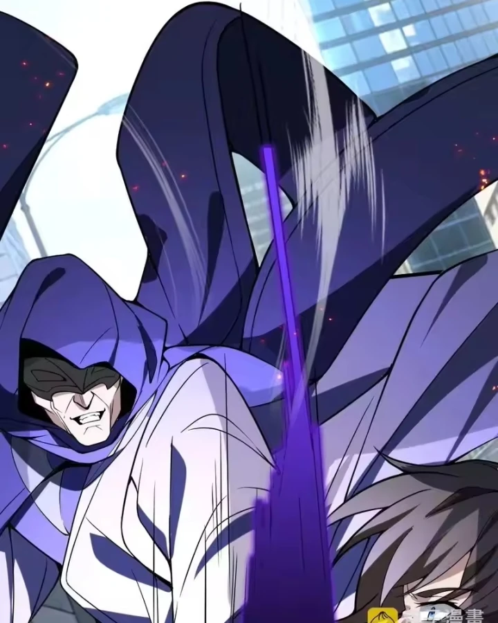 Người Khác Luyện Cấp Ta Tu Tiên, Tới Đại Thừa Kỳ Thì Rời Núi Chapter 45 - 15