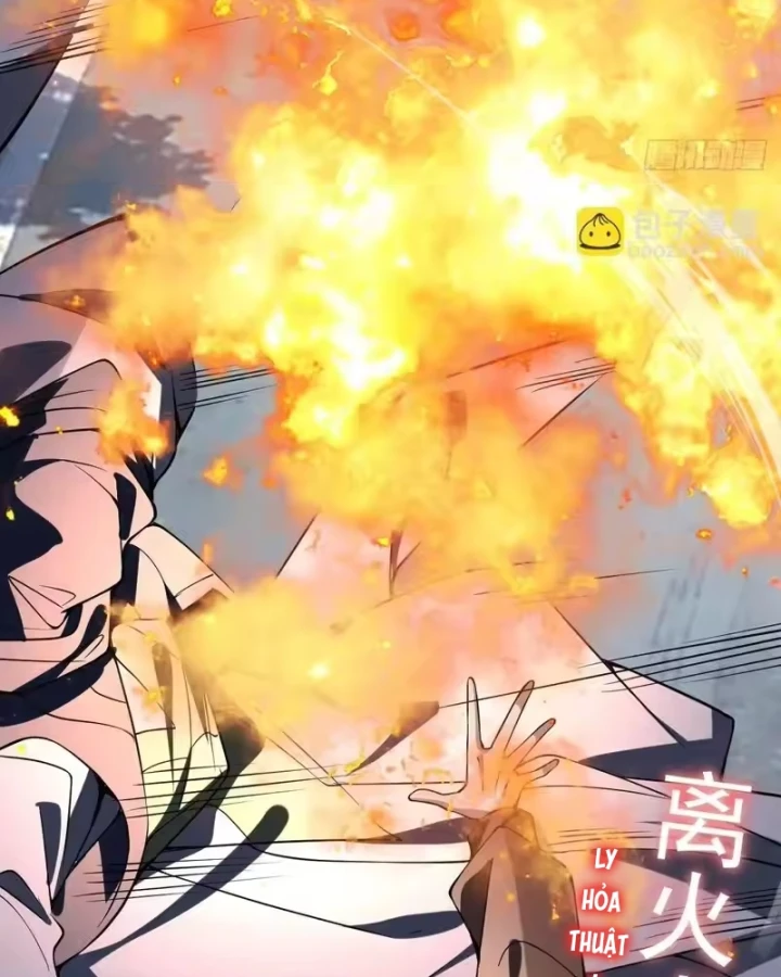 Người Khác Luyện Cấp Ta Tu Tiên, Tới Đại Thừa Kỳ Thì Rời Núi Chapter 45 - 17