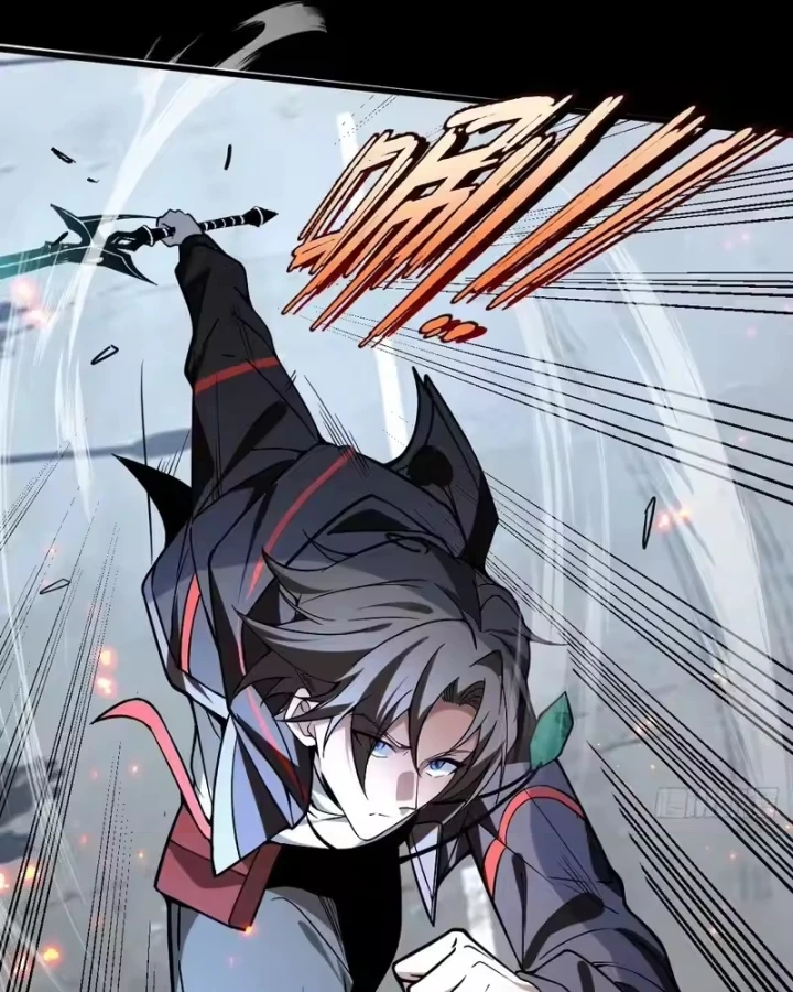 Người Khác Luyện Cấp Ta Tu Tiên, Tới Đại Thừa Kỳ Thì Rời Núi Chapter 45 - 19