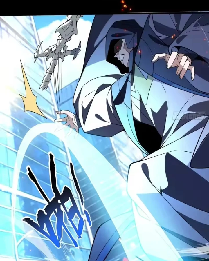 Người Khác Luyện Cấp Ta Tu Tiên, Tới Đại Thừa Kỳ Thì Rời Núi Chapter 45 - 23