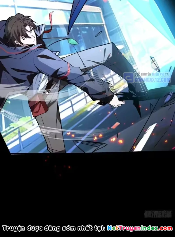 Người Khác Luyện Cấp Ta Tu Tiên, Tới Đại Thừa Kỳ Thì Rời Núi Chapter 45 - 24