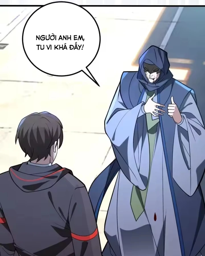 Người Khác Luyện Cấp Ta Tu Tiên, Tới Đại Thừa Kỳ Thì Rời Núi Chapter 45 - 27