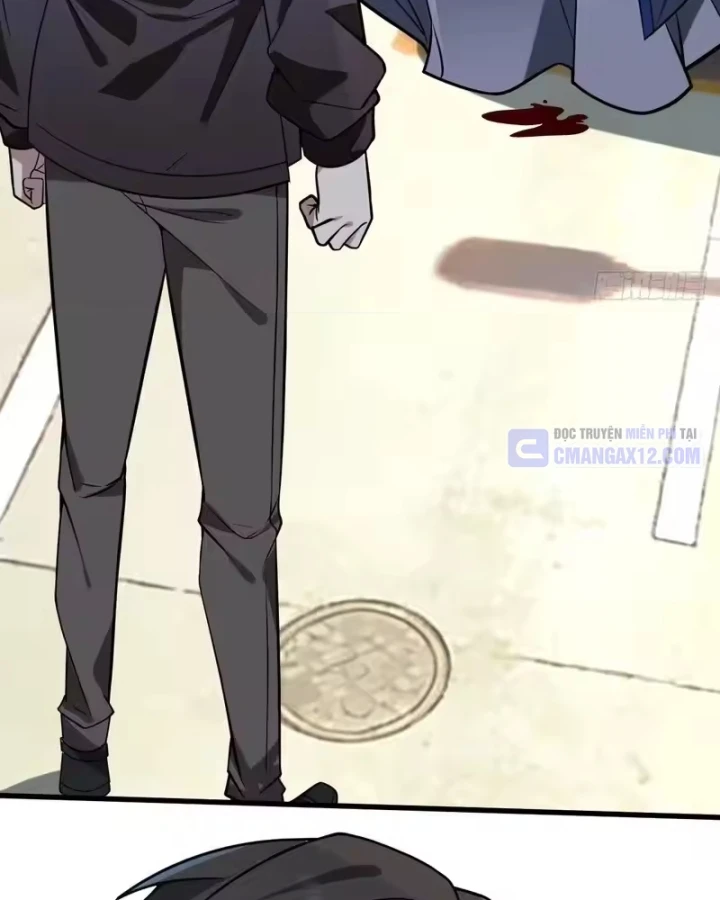 Người Khác Luyện Cấp Ta Tu Tiên, Tới Đại Thừa Kỳ Thì Rời Núi Chapter 45 - 28