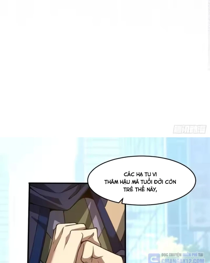 Người Khác Luyện Cấp Ta Tu Tiên, Tới Đại Thừa Kỳ Thì Rời Núi Chapter 45 - 31