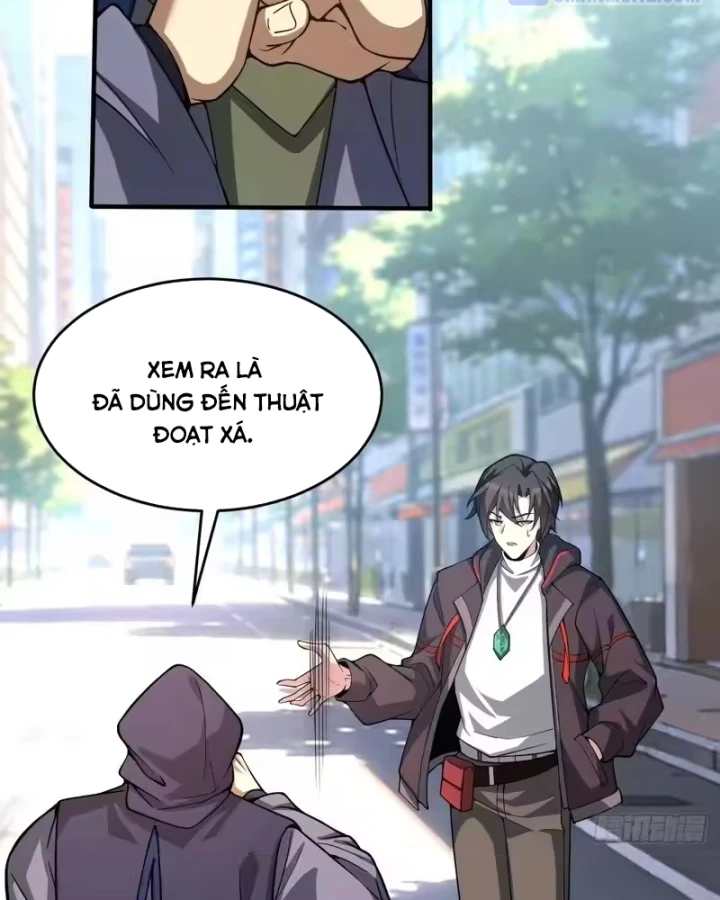 Người Khác Luyện Cấp Ta Tu Tiên, Tới Đại Thừa Kỳ Thì Rời Núi Chapter 45 - 32