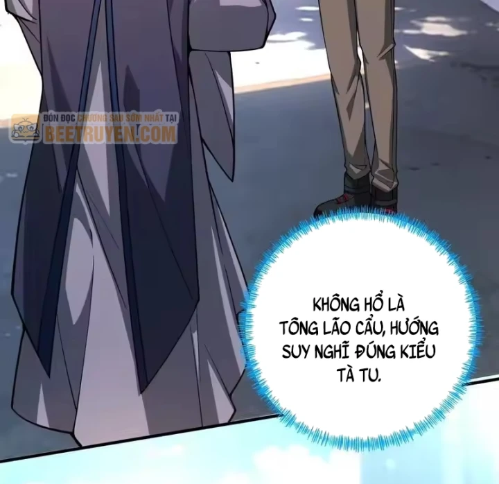 Người Khác Luyện Cấp Ta Tu Tiên, Tới Đại Thừa Kỳ Thì Rời Núi Chapter 45 - 33