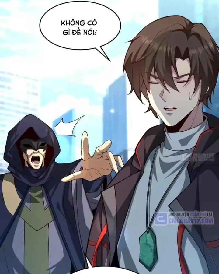 Người Khác Luyện Cấp Ta Tu Tiên, Tới Đại Thừa Kỳ Thì Rời Núi Chapter 45 - 34