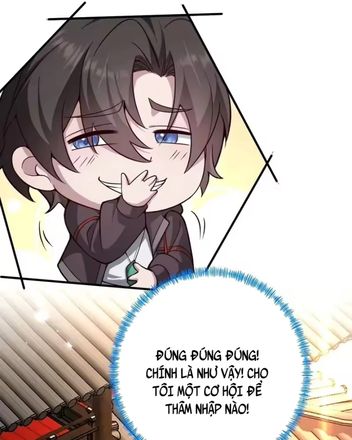 Người Khác Luyện Cấp Ta Tu Tiên, Tới Đại Thừa Kỳ Thì Rời Núi Chapter 45 - 37