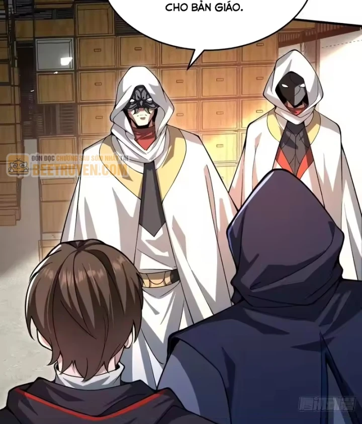 Người Khác Luyện Cấp Ta Tu Tiên, Tới Đại Thừa Kỳ Thì Rời Núi Chapter 45 - 40