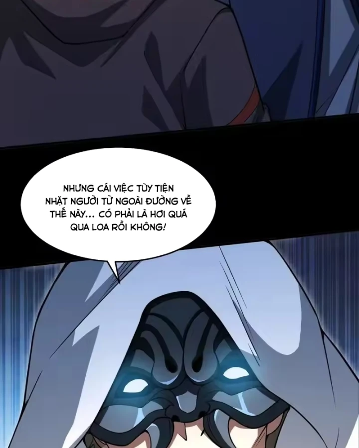 Người Khác Luyện Cấp Ta Tu Tiên, Tới Đại Thừa Kỳ Thì Rời Núi Chapter 45 - 41