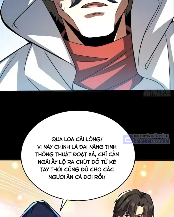 Người Khác Luyện Cấp Ta Tu Tiên, Tới Đại Thừa Kỳ Thì Rời Núi Chapter 45 - 42