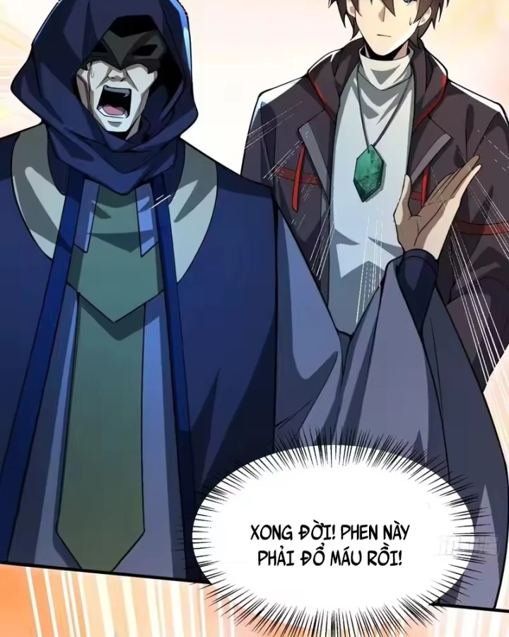 Người Khác Luyện Cấp Ta Tu Tiên, Tới Đại Thừa Kỳ Thì Rời Núi Chapter 45 - 43