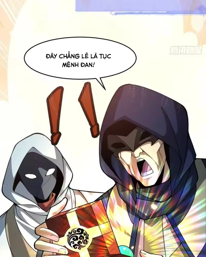 Người Khác Luyện Cấp Ta Tu Tiên, Tới Đại Thừa Kỳ Thì Rời Núi Chapter 45 - 45