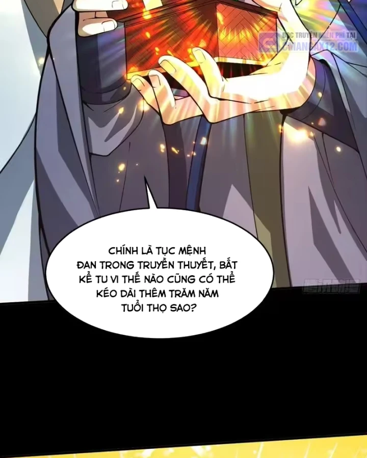 Người Khác Luyện Cấp Ta Tu Tiên, Tới Đại Thừa Kỳ Thì Rời Núi Chapter 45 - 46