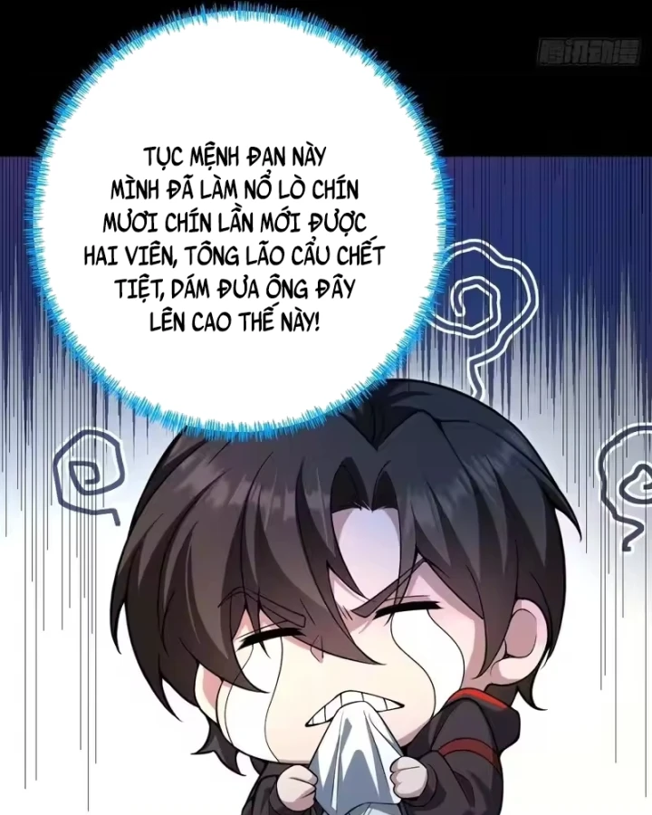 Người Khác Luyện Cấp Ta Tu Tiên, Tới Đại Thừa Kỳ Thì Rời Núi Chapter 45 - 48