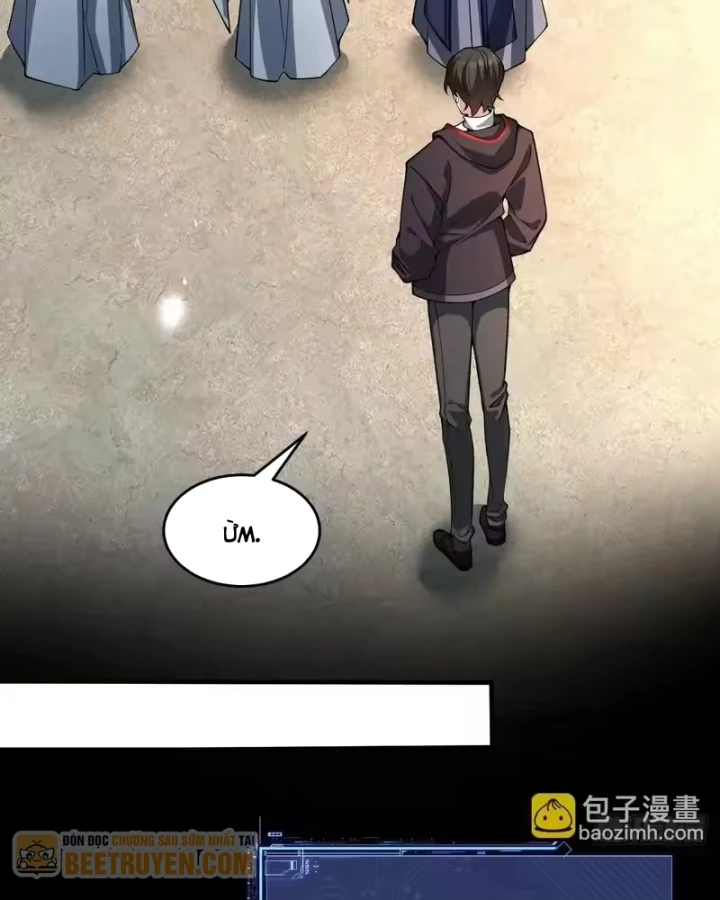 Người Khác Luyện Cấp Ta Tu Tiên, Tới Đại Thừa Kỳ Thì Rời Núi Chapter 45 - 50