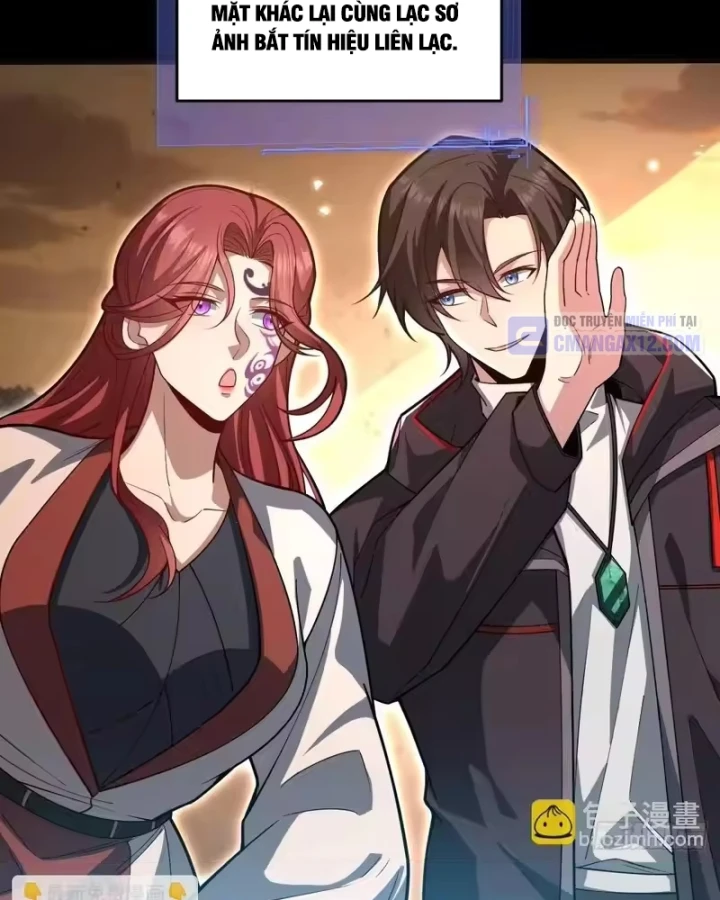 Người Khác Luyện Cấp Ta Tu Tiên, Tới Đại Thừa Kỳ Thì Rời Núi Chapter 45 - 53