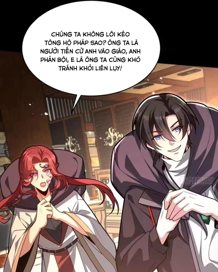 Người Khác Luyện Cấp Ta Tu Tiên, Tới Đại Thừa Kỳ Thì Rời Núi Chapter 45 - 56