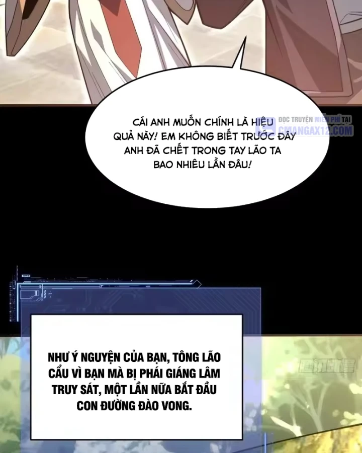 Người Khác Luyện Cấp Ta Tu Tiên, Tới Đại Thừa Kỳ Thì Rời Núi Chapter 45 - 57