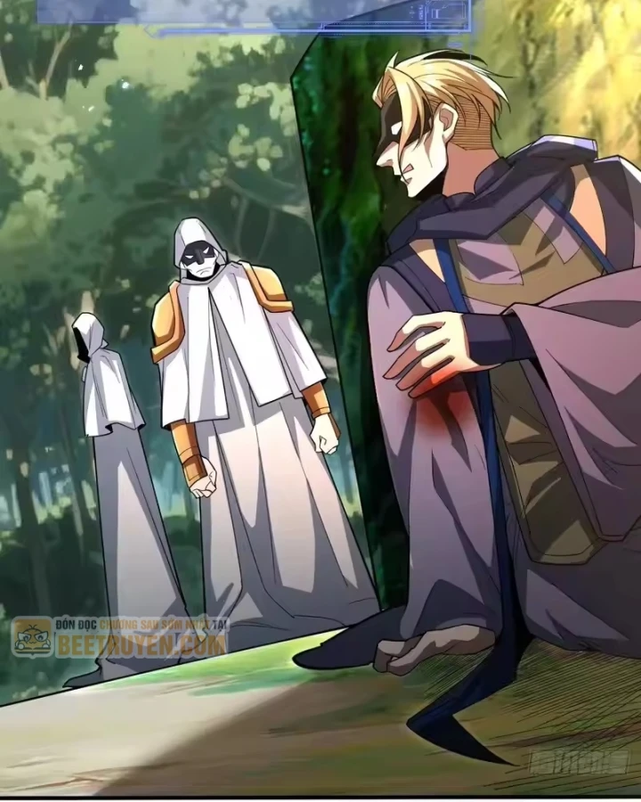 Người Khác Luyện Cấp Ta Tu Tiên, Tới Đại Thừa Kỳ Thì Rời Núi Chapter 45 - 58