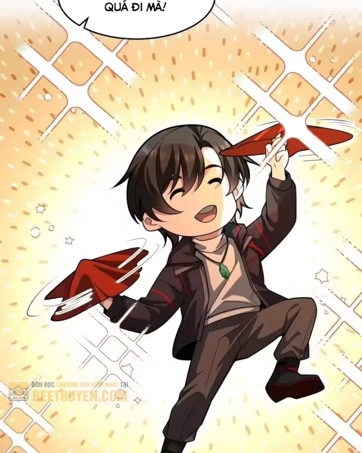 Người Khác Luyện Cấp Ta Tu Tiên, Tới Đại Thừa Kỳ Thì Rời Núi Chapter 45 - 61