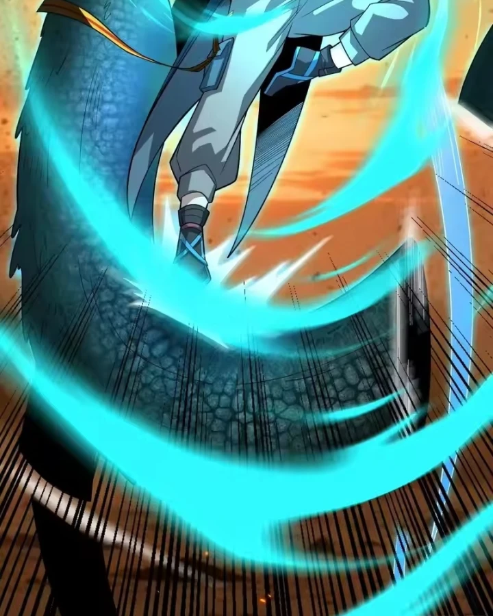 Người Khác Luyện Cấp Ta Tu Tiên, Tới Đại Thừa Kỳ Thì Rời Núi Chapter 45 - 67