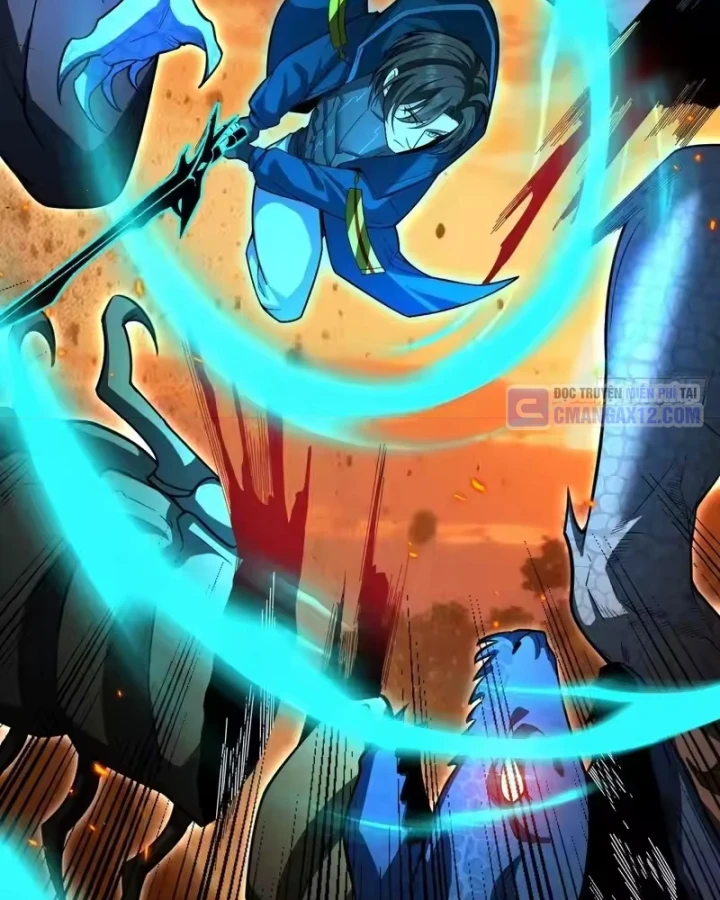 Người Khác Luyện Cấp Ta Tu Tiên, Tới Đại Thừa Kỳ Thì Rời Núi Chapter 45 - 70