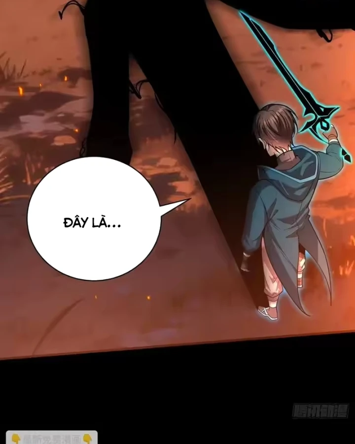 Người Khác Luyện Cấp Ta Tu Tiên, Tới Đại Thừa Kỳ Thì Rời Núi Chapter 45 - 73