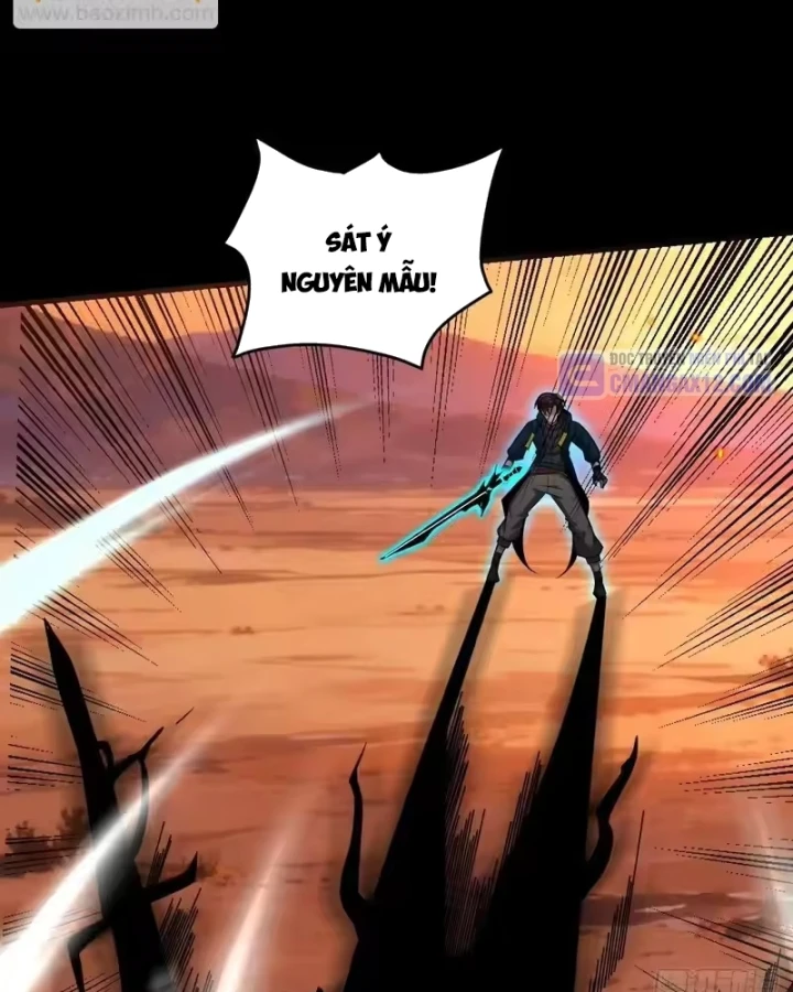 Người Khác Luyện Cấp Ta Tu Tiên, Tới Đại Thừa Kỳ Thì Rời Núi Chapter 45 - 74