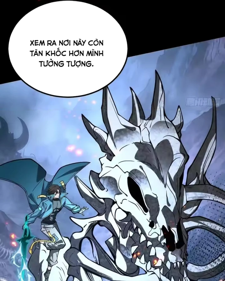 Người Khác Luyện Cấp Ta Tu Tiên, Tới Đại Thừa Kỳ Thì Rời Núi Chapter 45 - 81