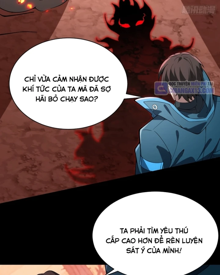 Người Khác Luyện Cấp Ta Tu Tiên, Tới Đại Thừa Kỳ Thì Rời Núi Chapter 46 - 4