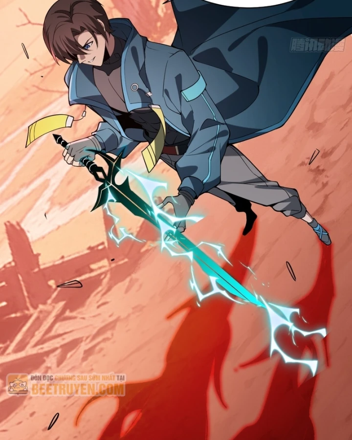 Người Khác Luyện Cấp Ta Tu Tiên, Tới Đại Thừa Kỳ Thì Rời Núi Chapter 46 - 5