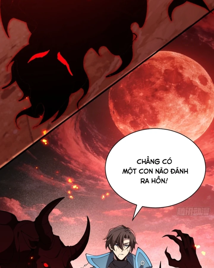 Người Khác Luyện Cấp Ta Tu Tiên, Tới Đại Thừa Kỳ Thì Rời Núi Chapter 46 - 7